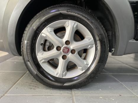 FIAT Strada 1.4 FLEX FREEDOM CABINE SIMPLES, Foto 7