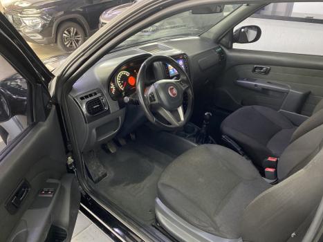 FIAT Strada 1.4 FLEX FREEDOM CABINE SIMPLES, Foto 8