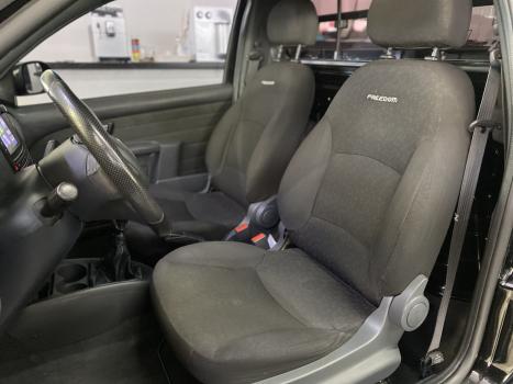 FIAT Strada 1.4 FLEX FREEDOM CABINE SIMPLES, Foto 9