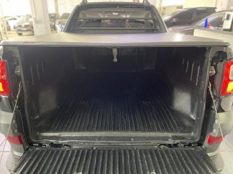 FIAT Strada 1.4 FLEX FREEDOM CABINE SIMPLES, Foto 10