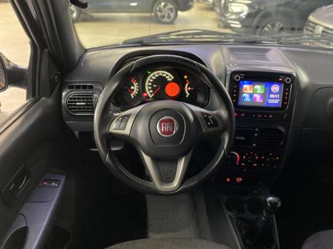 FIAT Strada 1.4 FLEX FREEDOM CABINE SIMPLES, Foto 12