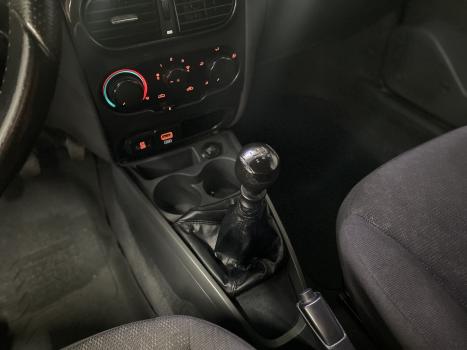 FIAT Strada 1.4 FLEX FREEDOM CABINE SIMPLES, Foto 14