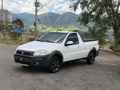 FIAT Strada 1.4 FLEX FREEDOM CABINE SIMPLES, Foto 1