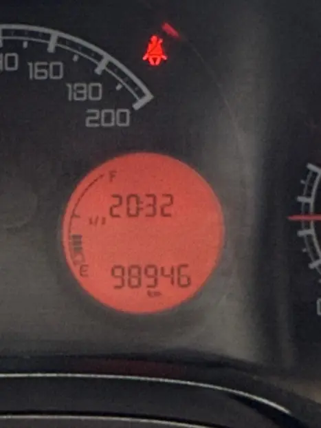 FIAT Strada 1.4 FLEX FREEDOM CABINE SIMPLES, Foto 2