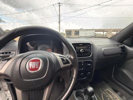 FIAT Strada 1.4 FLEX FREEDOM CABINE SIMPLES, Foto 3