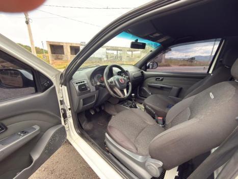 FIAT Strada 1.4 FLEX FREEDOM CABINE SIMPLES, Foto 4