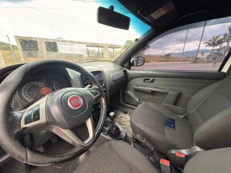 FIAT Strada 1.4 FLEX FREEDOM CABINE SIMPLES, Foto 5