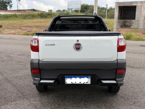 FIAT Strada 1.4 FLEX FREEDOM CABINE SIMPLES, Foto 6