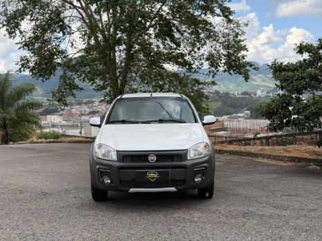 FIAT Strada 1.4 FLEX FREEDOM CABINE SIMPLES, Foto 8