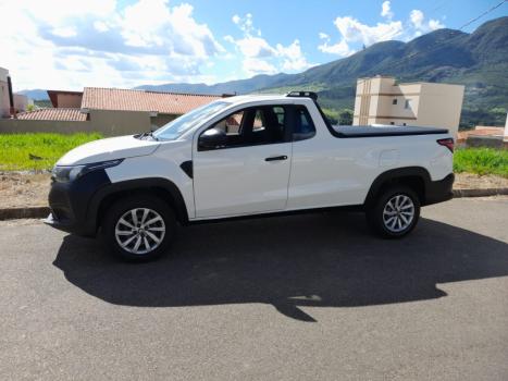 FIAT Strada 1.4 FLEX ENDURANCE CABINE SIMPLES, Foto 1