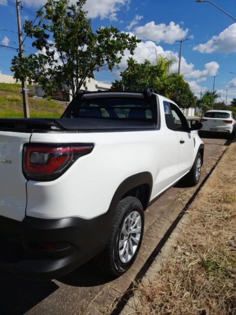 FIAT Strada 1.4 FLEX ENDURANCE CABINE SIMPLES, Foto 2