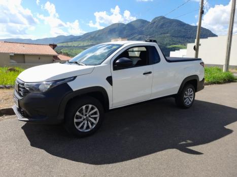 FIAT Strada 1.4 FLEX ENDURANCE CABINE SIMPLES, Foto 4