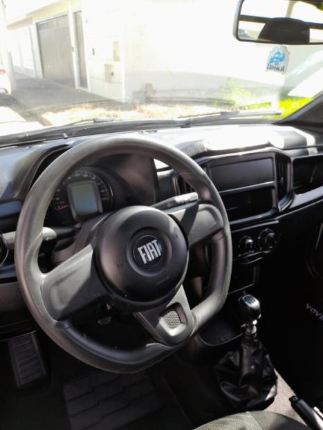 FIAT Strada 1.4 FLEX ENDURANCE CABINE SIMPLES, Foto 5