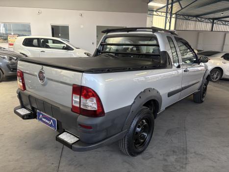 FIAT Strada 1.4 FLEX HARD WORKING CABINE ESTENDIDA, Foto 6