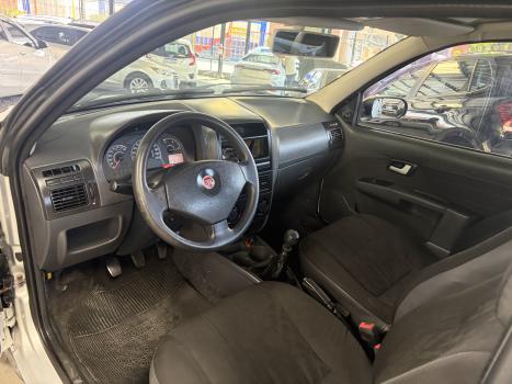 FIAT Strada 1.4 FLEX HARD WORKING CABINE ESTENDIDA, Foto 9