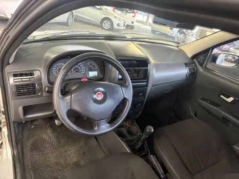 FIAT Strada 1.4 FLEX HARD WORKING CABINE ESTENDIDA, Foto 10