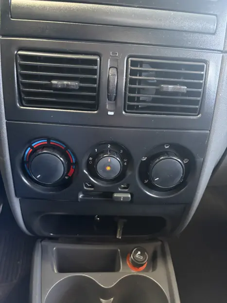 FIAT Strada 1.4 FLEX HARD WORKING CABINE ESTENDIDA, Foto 12