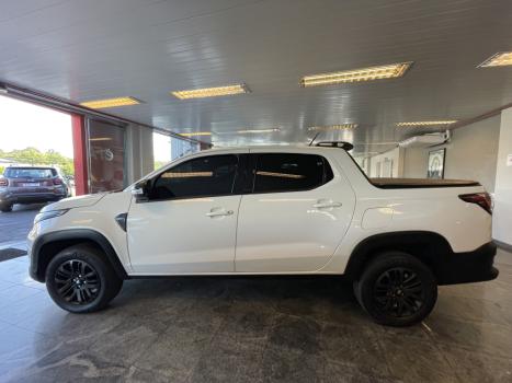 FIAT Strada 1.4 FLEX 3P FREEDOM CABINE DUPLA, Foto 3