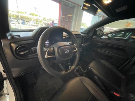 FIAT Strada 1.4 FLEX 3P FREEDOM CABINE DUPLA, Foto 6