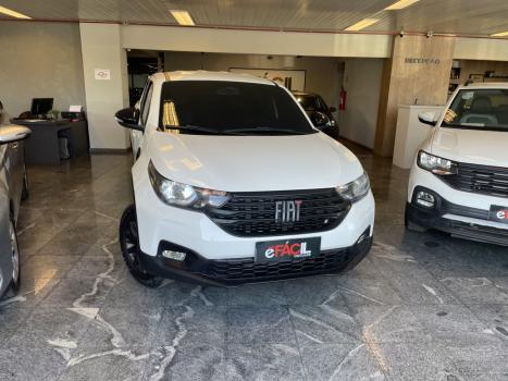 FIAT Strada 1.4 FLEX 3P FREEDOM CABINE DUPLA, Foto 1