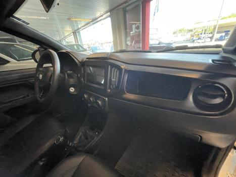 FIAT Strada 1.4 FLEX 3P FREEDOM CABINE DUPLA, Foto 7