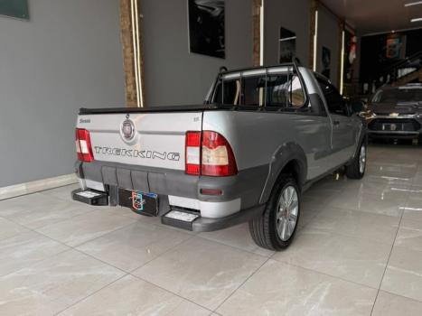 FIAT Strada 1.4 TREKKING FLEX CABINE SIMPLES, Foto 3