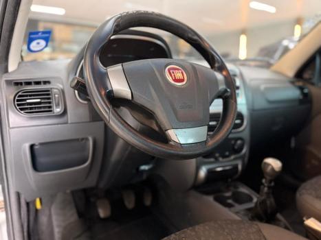 FIAT Strada 1.4 TREKKING FLEX CABINE SIMPLES, Foto 5