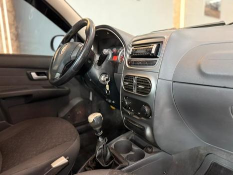 FIAT Strada 1.4 TREKKING FLEX CABINE SIMPLES, Foto 6