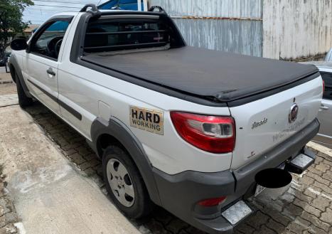 FIAT Strada 1.4 WORKING FLEX CABINE SIMPLES, Foto 5