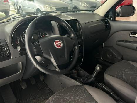 FIAT Strada 1.4 WORKING FLEX CABINE ESTENDIDA, Foto 3