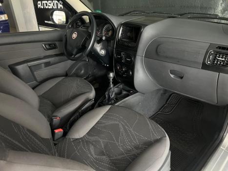 FIAT Strada 1.4 WORKING FLEX CABINE ESTENDIDA, Foto 4