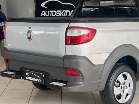 FIAT Strada 1.4 WORKING FLEX CABINE ESTENDIDA, Foto 7