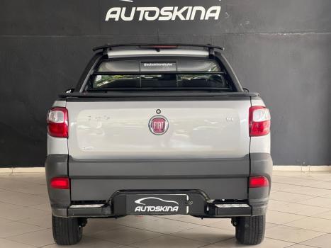 FIAT Strada 1.4 WORKING FLEX CABINE ESTENDIDA, Foto 8