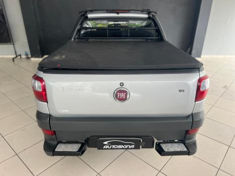 FIAT Strada 1.4 WORKING FLEX CABINE ESTENDIDA, Foto 9