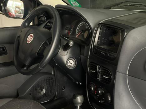 FIAT Strada 1.4 WORKING FLEX CABINE ESTENDIDA, Foto 10