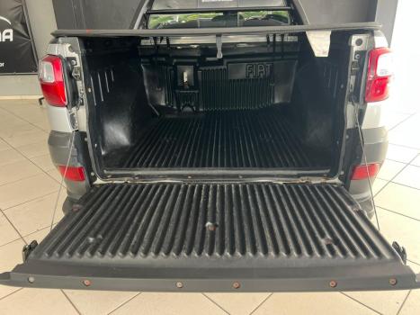 FIAT Strada 1.4 WORKING FLEX CABINE ESTENDIDA, Foto 11