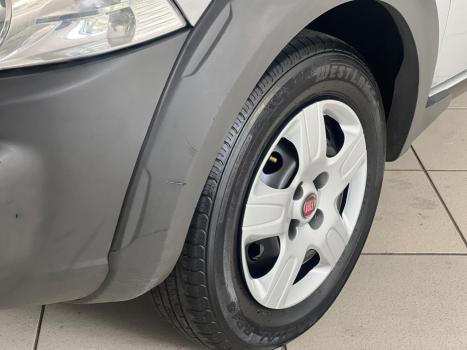 FIAT Strada 1.4 WORKING FLEX CABINE ESTENDIDA, Foto 12