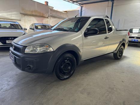 FIAT Strada 1.4 WORKING FLEX CABINE ESTENDIDA, Foto 1
