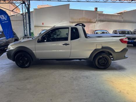 FIAT Strada 1.4 WORKING FLEX CABINE ESTENDIDA, Foto 7