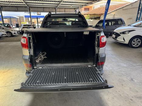 FIAT Strada 1.4 WORKING FLEX CABINE ESTENDIDA, Foto 8