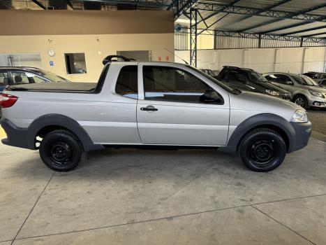 FIAT Strada 1.4 WORKING FLEX CABINE ESTENDIDA, Foto 11