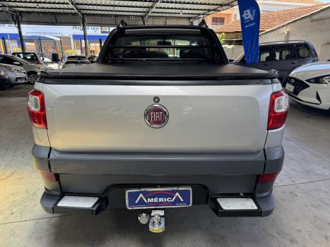 FIAT Strada 1.4 WORKING FLEX CABINE ESTENDIDA, Foto 12