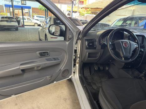 FIAT Strada 1.4 WORKING FLEX CABINE ESTENDIDA, Foto 13