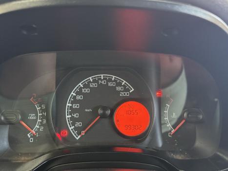 FIAT Strada 1.4 WORKING FLEX CABINE ESTENDIDA, Foto 17