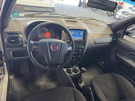 FIAT Strada 1.4 WORKING FLEX CABINE ESTENDIDA, Foto 18