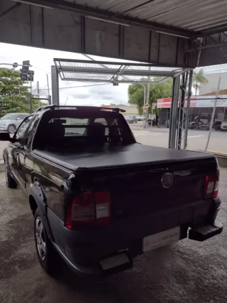 FIAT Strada 1.4 WORKING FLEX CABINE ESTENDIDA, Foto 2