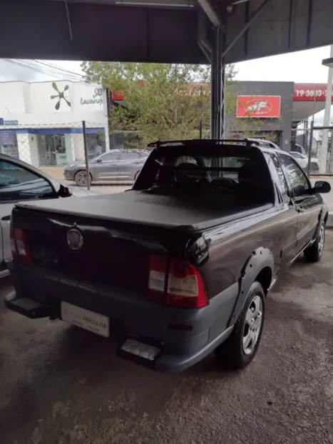 FIAT Strada 1.4 WORKING FLEX CABINE ESTENDIDA, Foto 3