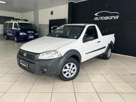 FIAT Strada 1.4 WORKING FLEX CABINE SIMPLES, Foto 1