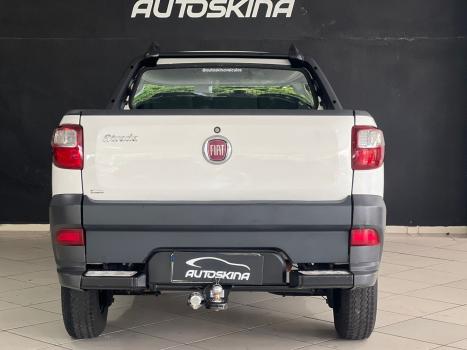 FIAT Strada 1.4 WORKING FLEX CABINE SIMPLES, Foto 6