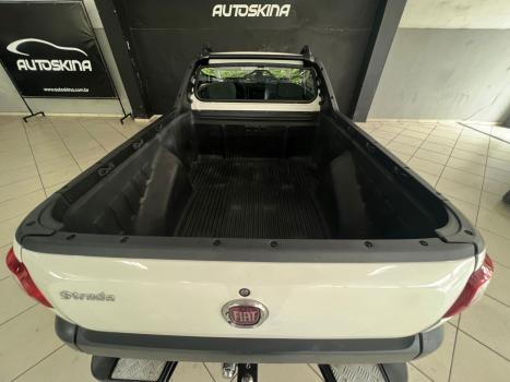 FIAT Strada 1.4 WORKING FLEX CABINE SIMPLES, Foto 7